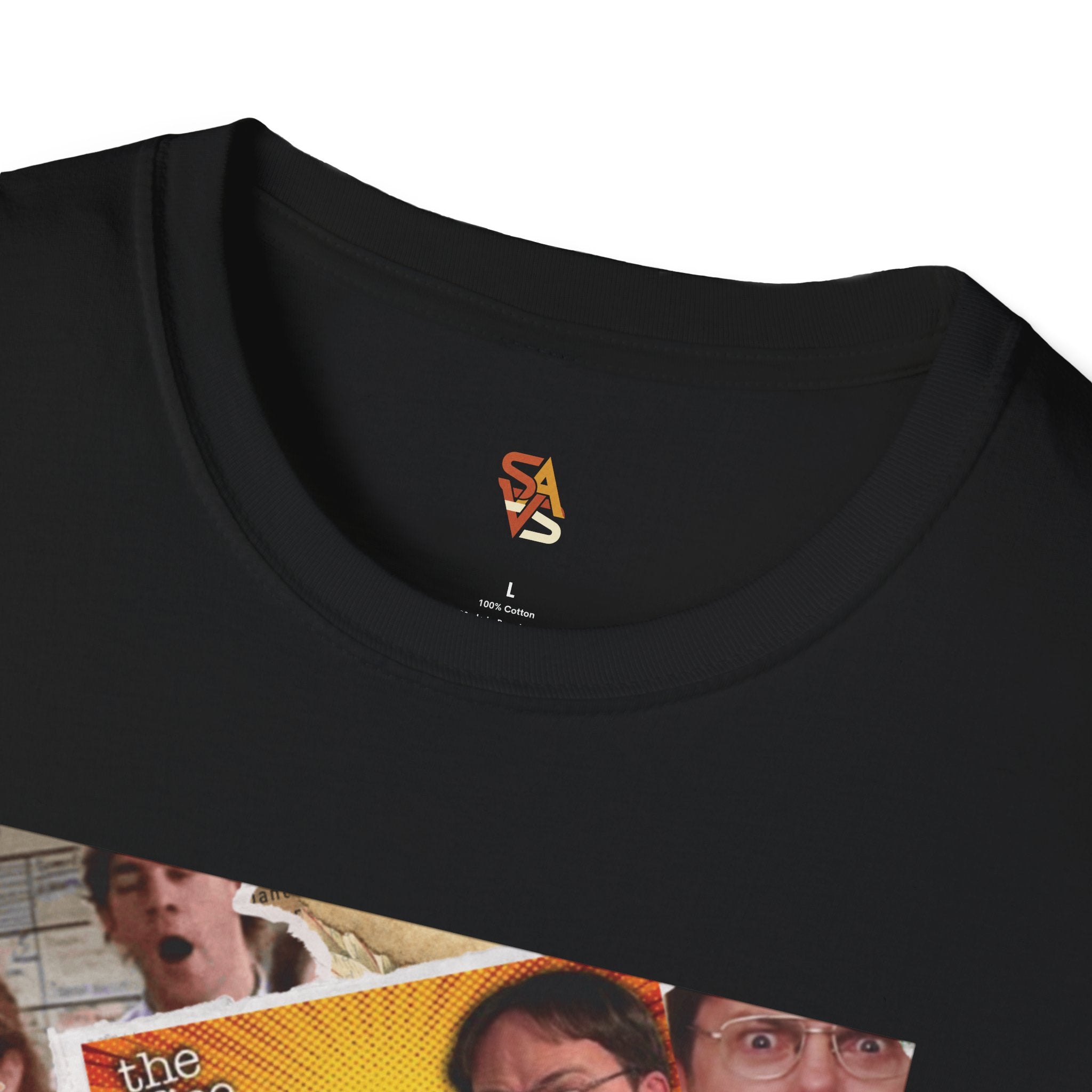 The office Unisex Tshirt