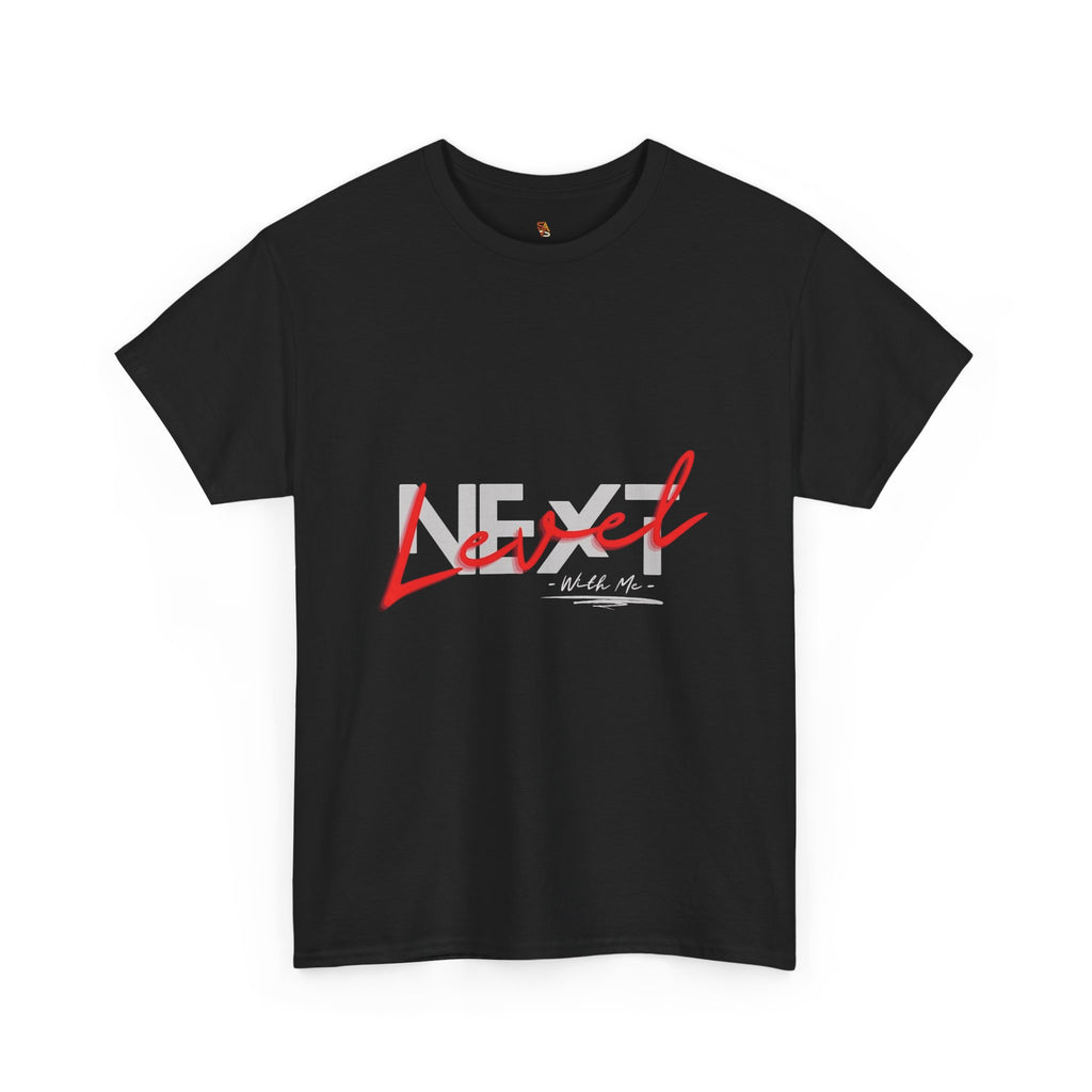 NEXTl Retro Streetwear Unisex T-Shirt