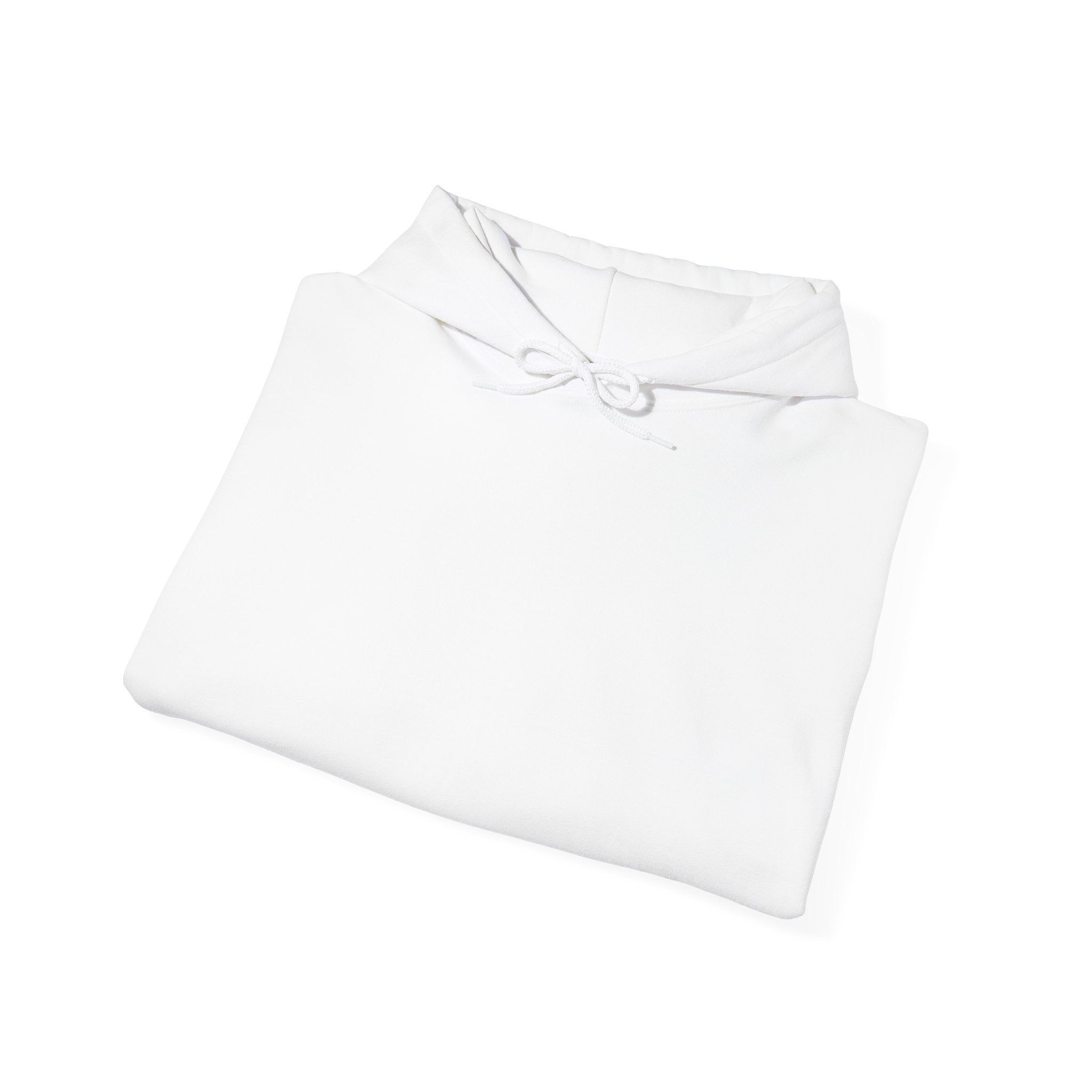 Ghost Hoodie – Playful Middle Finger Ghost Sweatshirt