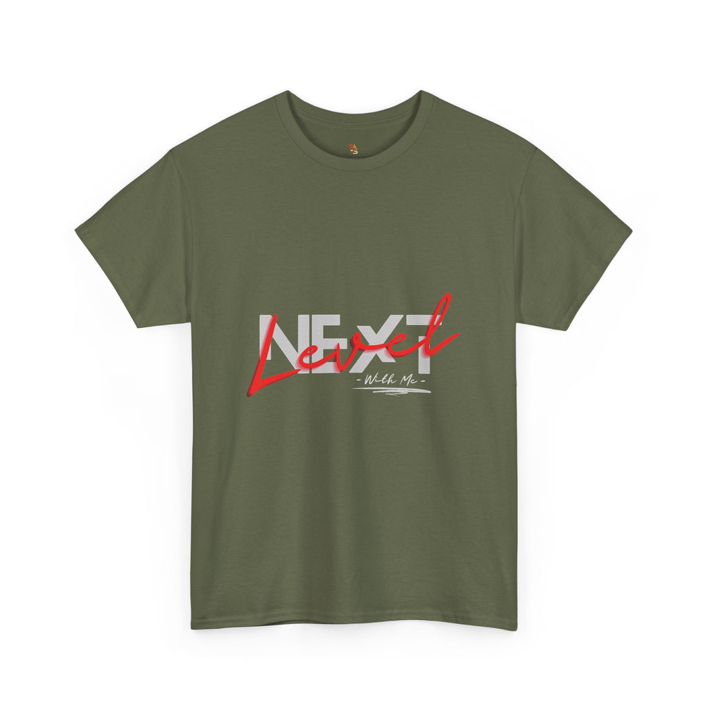 NEXTl Retro Streetwear Unisex T-Shirt