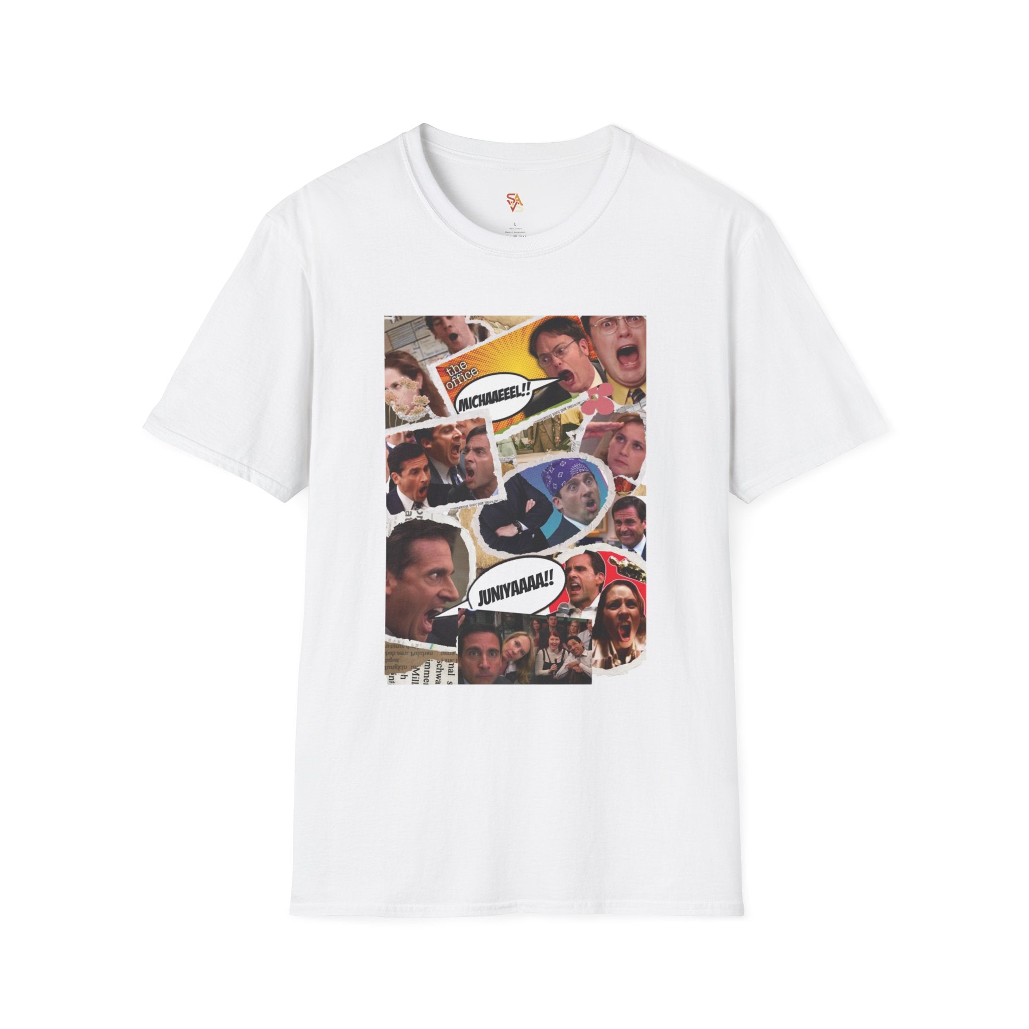 The office Unisex Tshirt