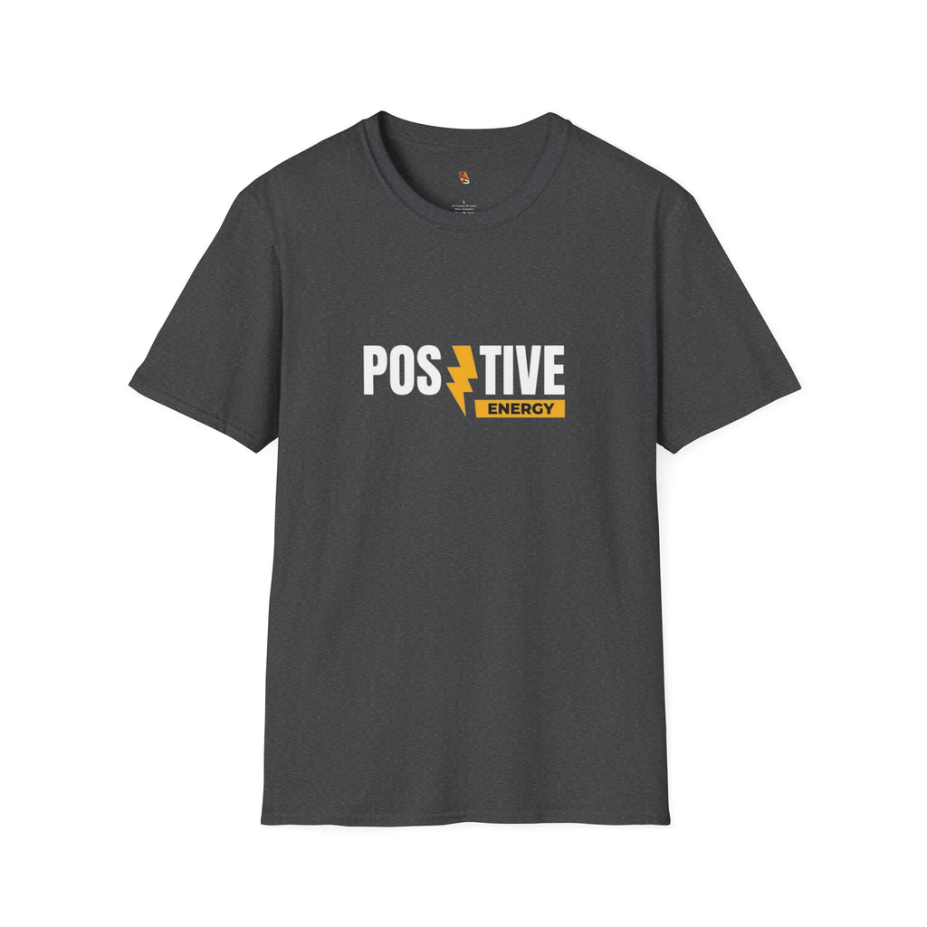 Positive Energy Unisex T-Shirt