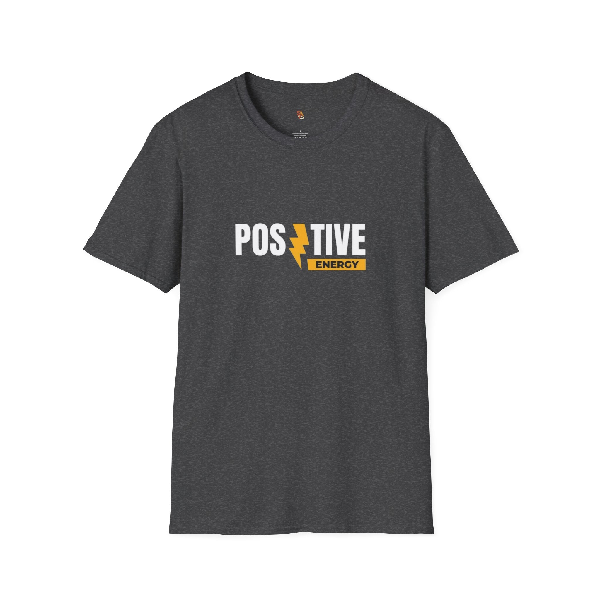 Positive Energy Unisex T-Shirt
