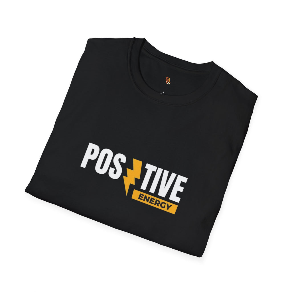 Positive Energy Unisex T-Shirt