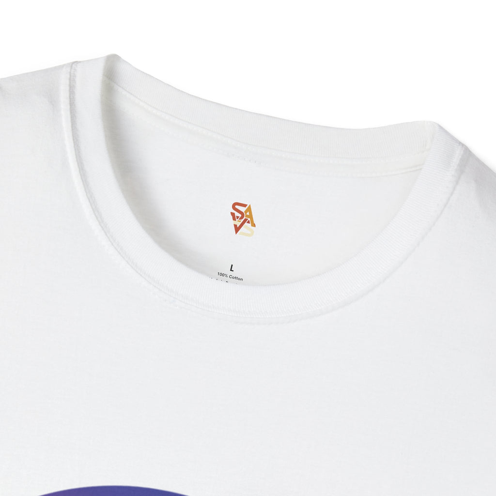 Out of Office Permanently T-Shirt — Funny Remote Work Graphic Tee