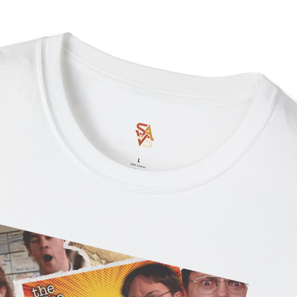 The office Unisex Tshirt