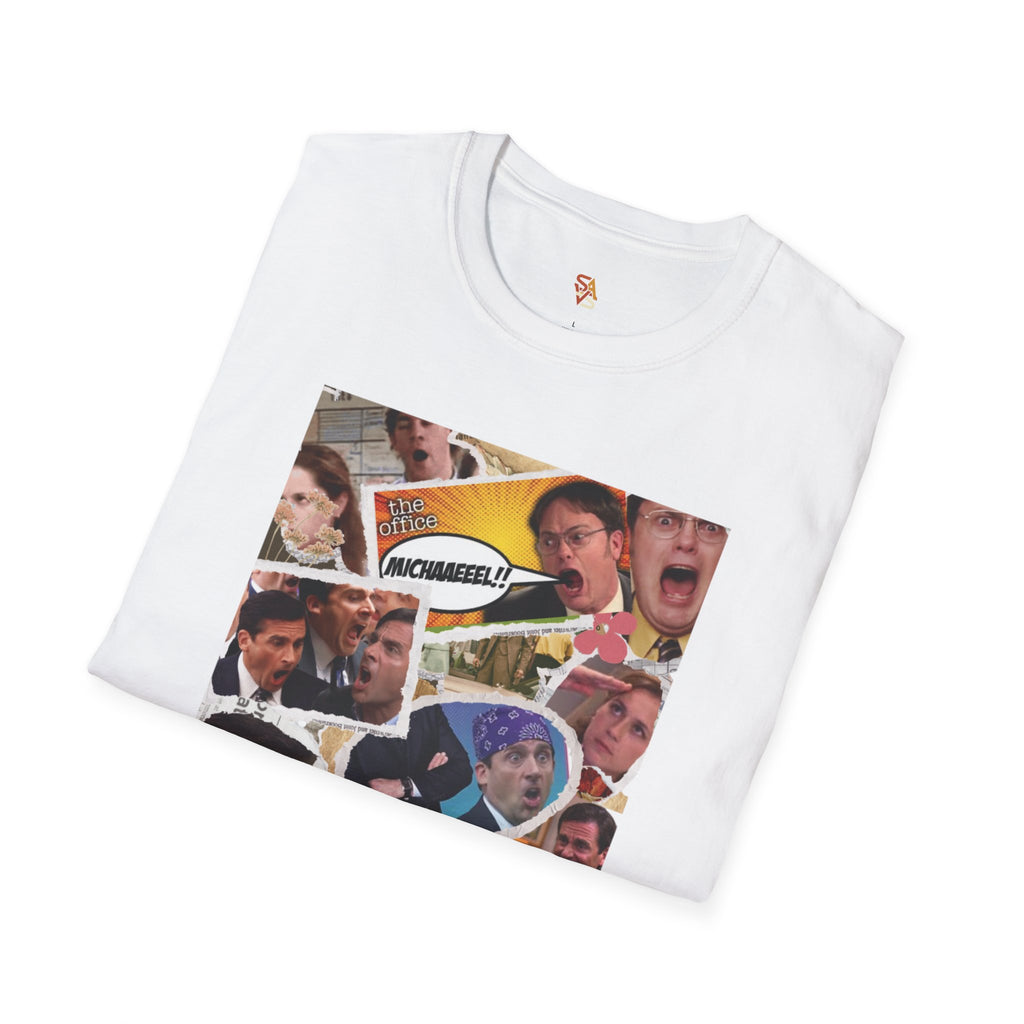 The office Unisex Tshirt