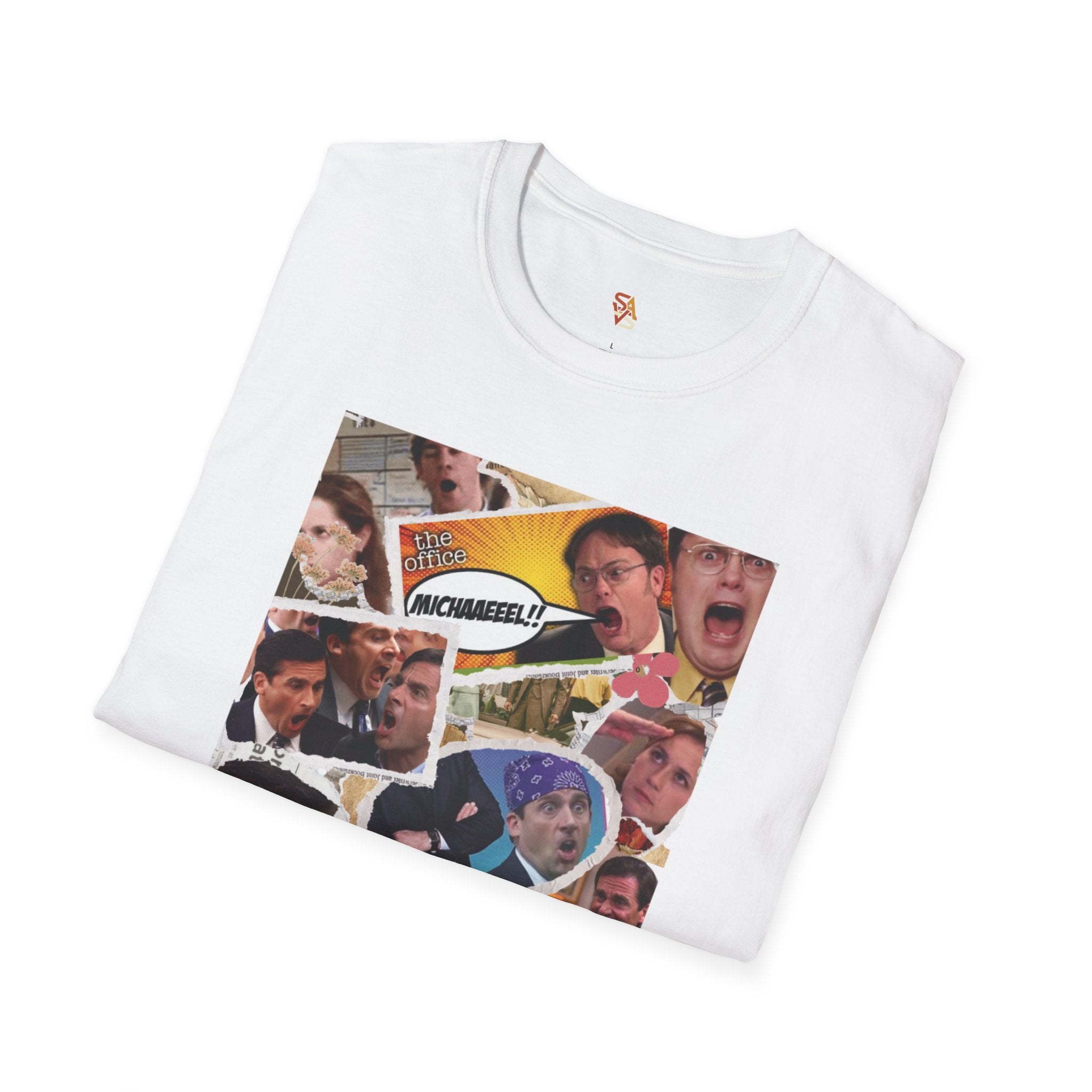 The office Unisex Tshirt