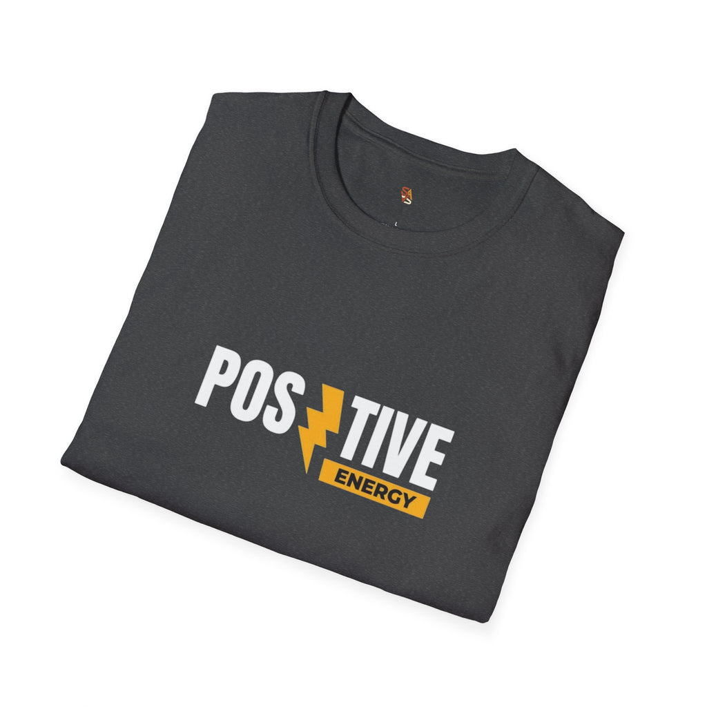 Positive Energy Unisex T-Shirt