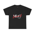 NEXTl Retro Streetwear Unisex T-Shirt