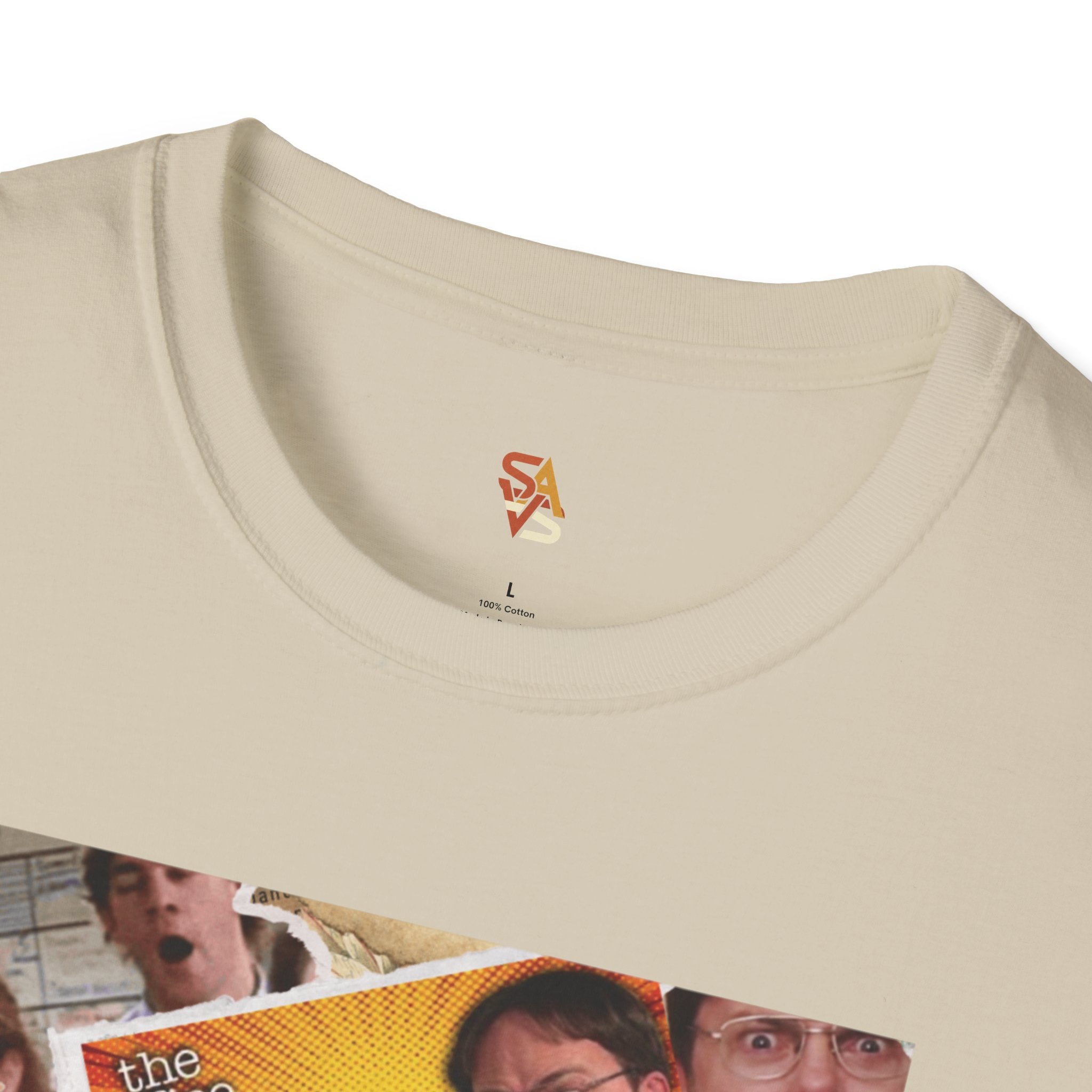 The office Unisex Tshirt