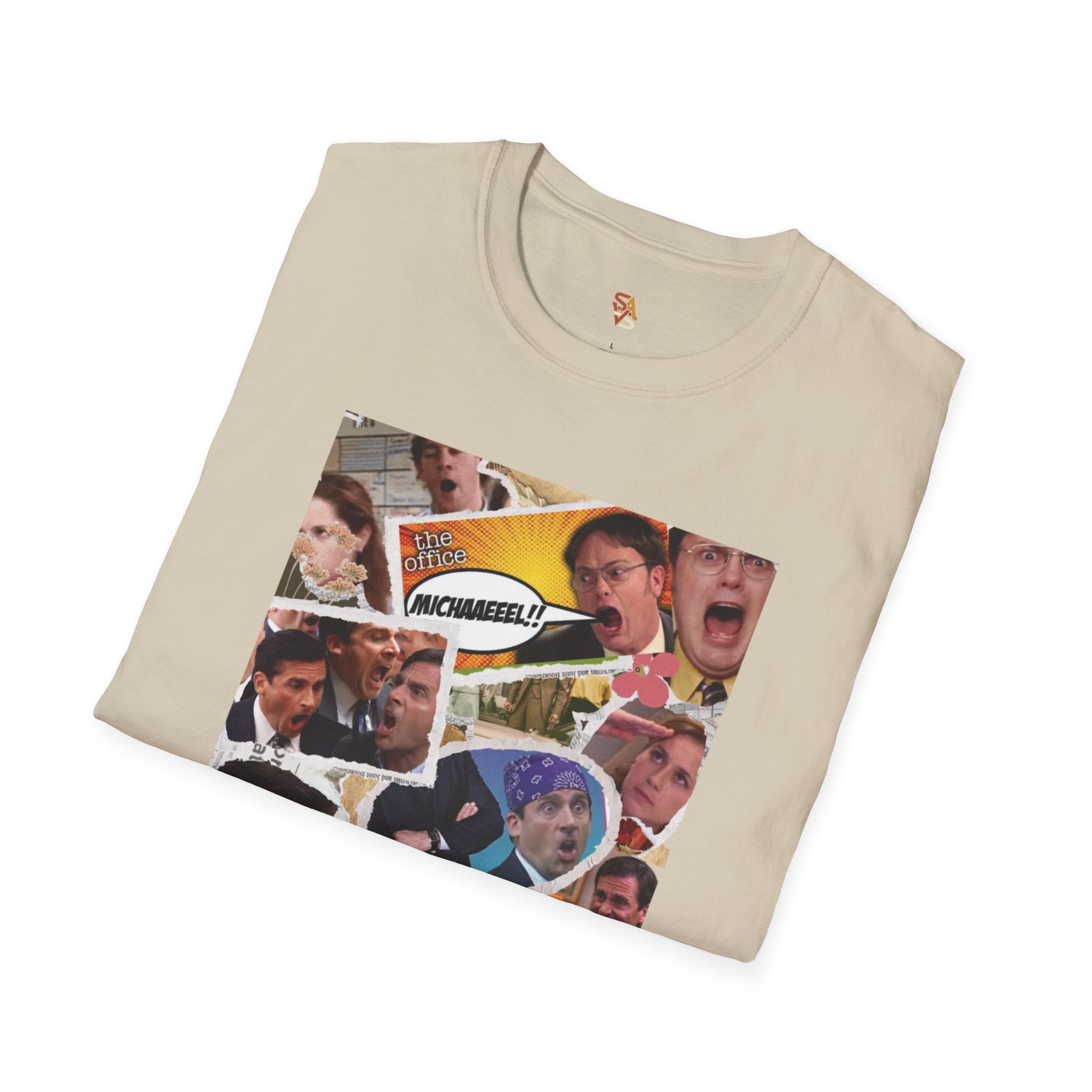 The office Unisex Tshirt