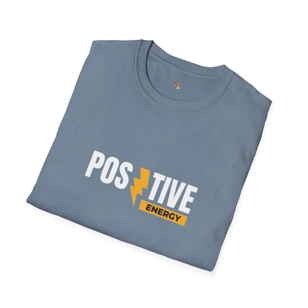 Positive Energy Unisex T-Shirt