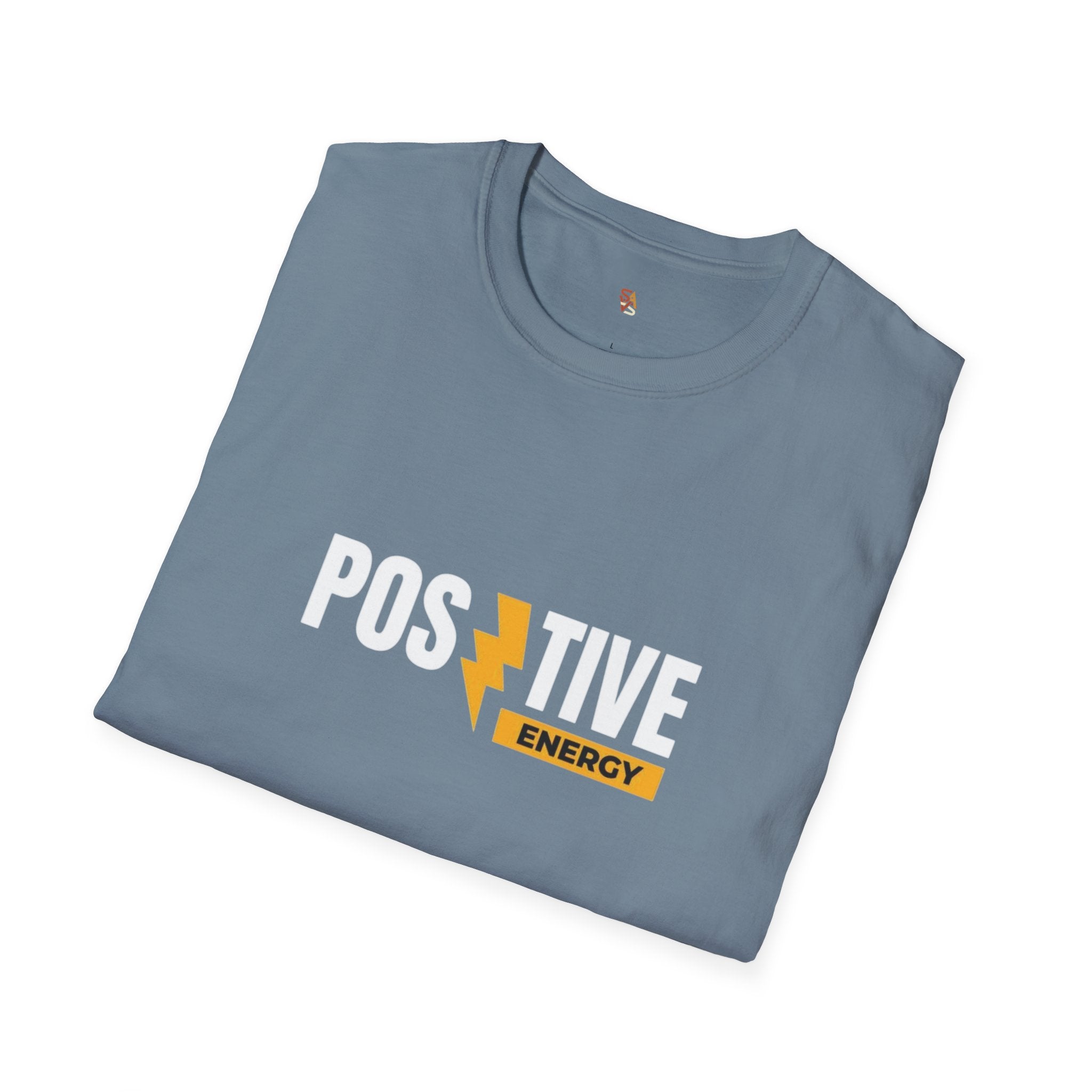 Positive Energy Unisex T-Shirt